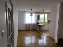 Mieszkanie 3-pokojowe Oława, ul. Ignacego Paderewskiego. Zdjęcie 3