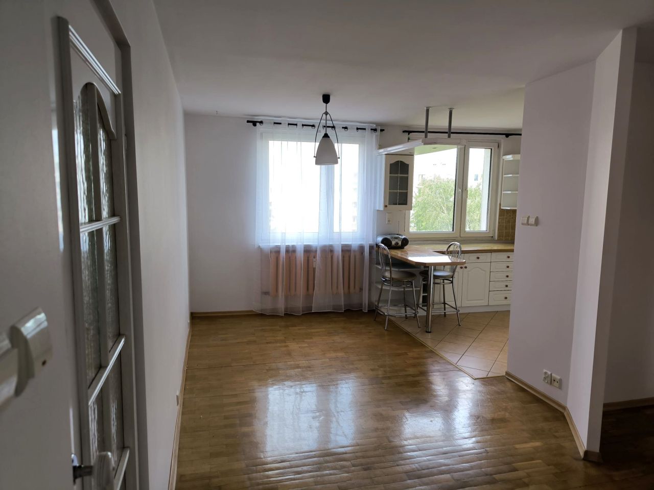 Mieszkanie 3-pokojowe Oława, ul. Ignacego Paderewskiego. Zdjęcie 4