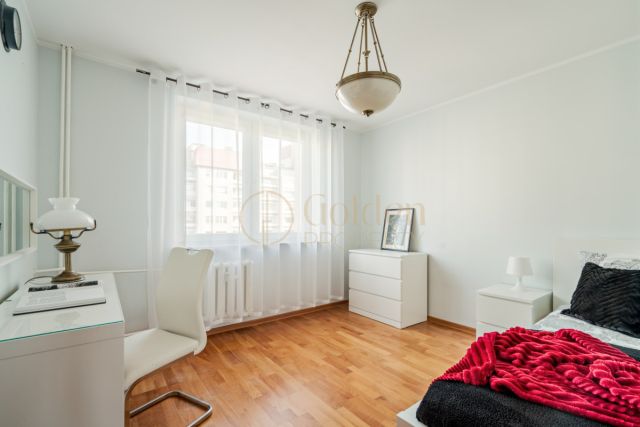 Mieszkanie 4-pokojowe Gdańsk Zaspa, al. Jana Pawła II. Zdjęcie 8