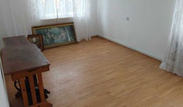 Mieszkanie 2-pokojowe Kusowo