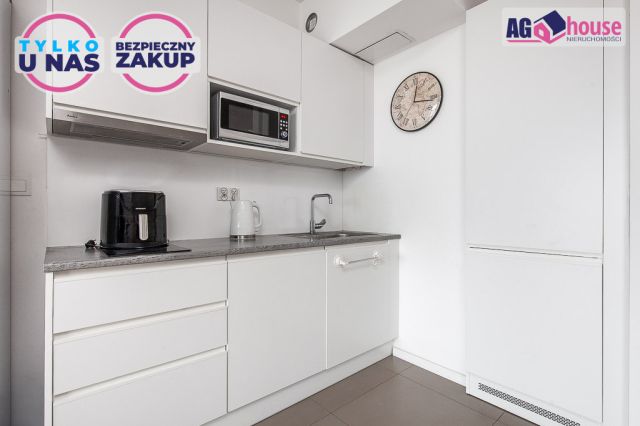 Mieszkanie 2-pokojowe Gdynia Wzgórze Świętego Maksymiliana, ul. Kazimierza Górskiego. Zdjęcie 11