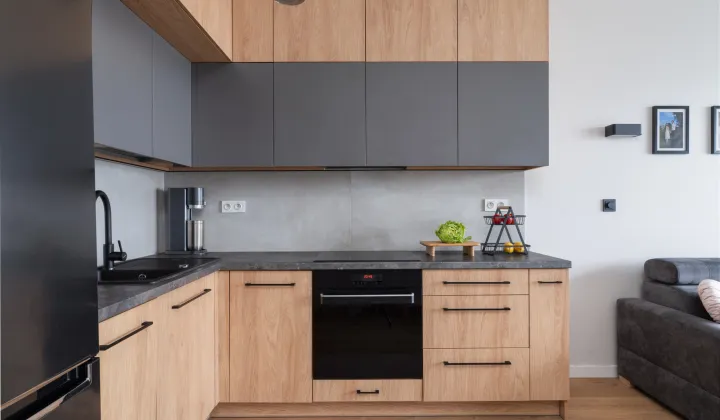 Mieszkanie 3-pokojowe Warszawa Targówek, ul. Warszawski Świt