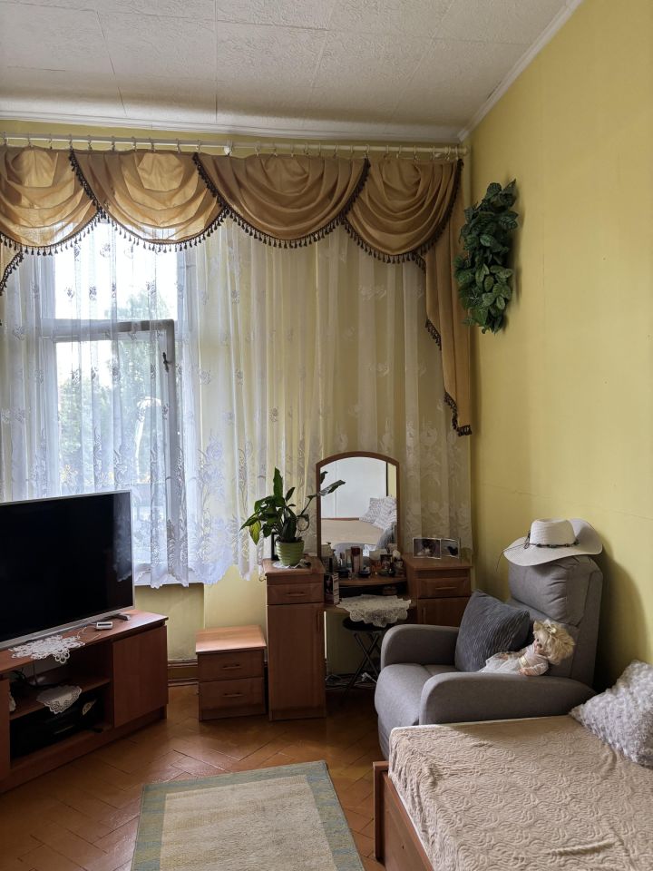 Mieszkanie 4-pokojowe Szczecin Centrum, ul. marsz. Józefa Piłsudskiego. Zdjęcie 4