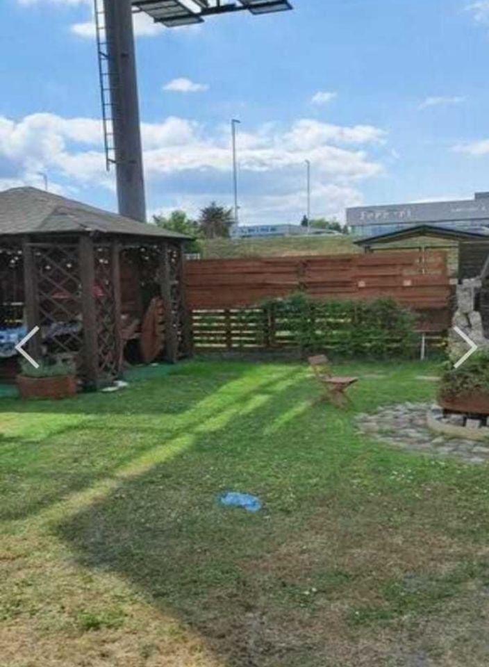 Działka rod Katowice os. Witosa, ul. Feliksa Bocheńskiego. Zdjęcie 6