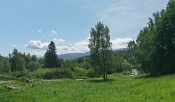 Działka inwestycyjna Szklarska Poręba Szklarska Poręba Górna, ul. Mikołaja Kopernika