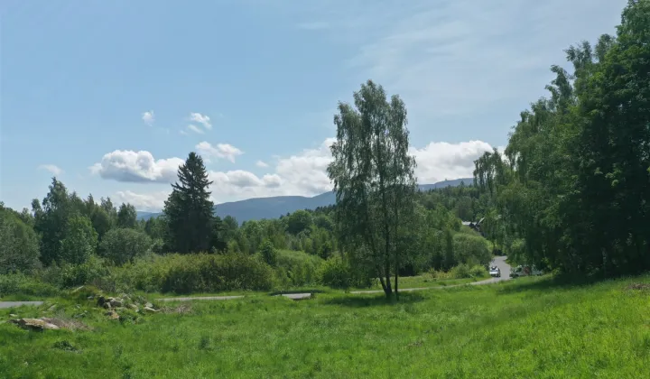 Działka inwestycyjna Szklarska Poręba Szklarska Poręba Górna, ul. Mikołaja Kopernika