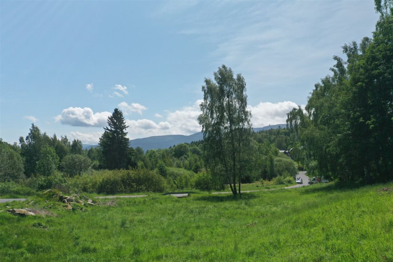 Działka inwestycyjna Szklarska Poręba Szklarska Poręba Górna, ul. Mikołaja Kopernika