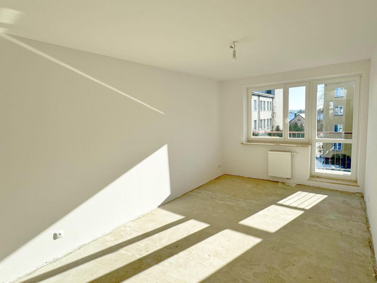 Mieszkanie 2-pokojowe Pułtusk, ul. Podkomorzego. Zdjęcie 1