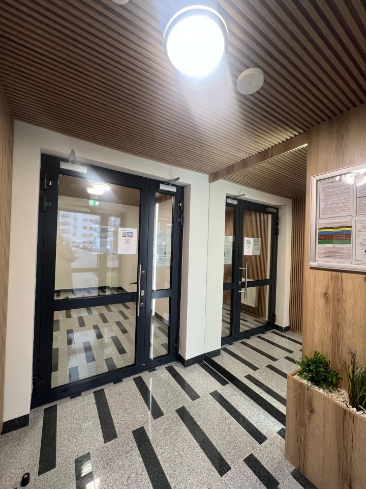 Mieszkanie 2-pokojowe Białystok Nowe Miasto, ul. Kręta. Zdjęcie 4