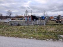 Działka inwestycyjna Lisów. Zdjęcie 3