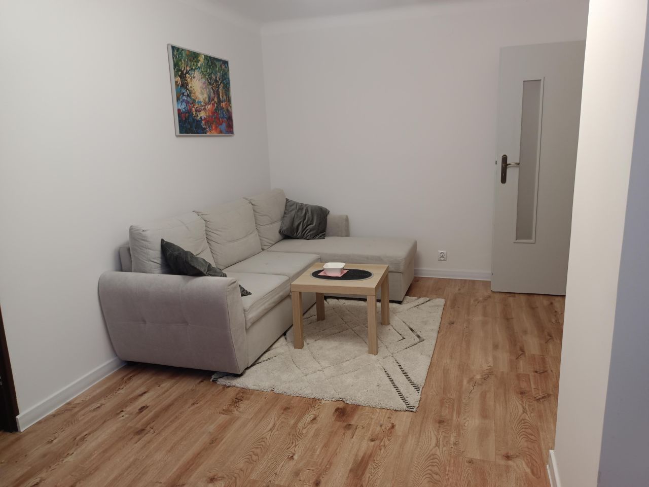 Mieszkanie 2-pokojowe Przemyśl Centrum, ul. Juliusza Słowackiego. Zdjęcie 3