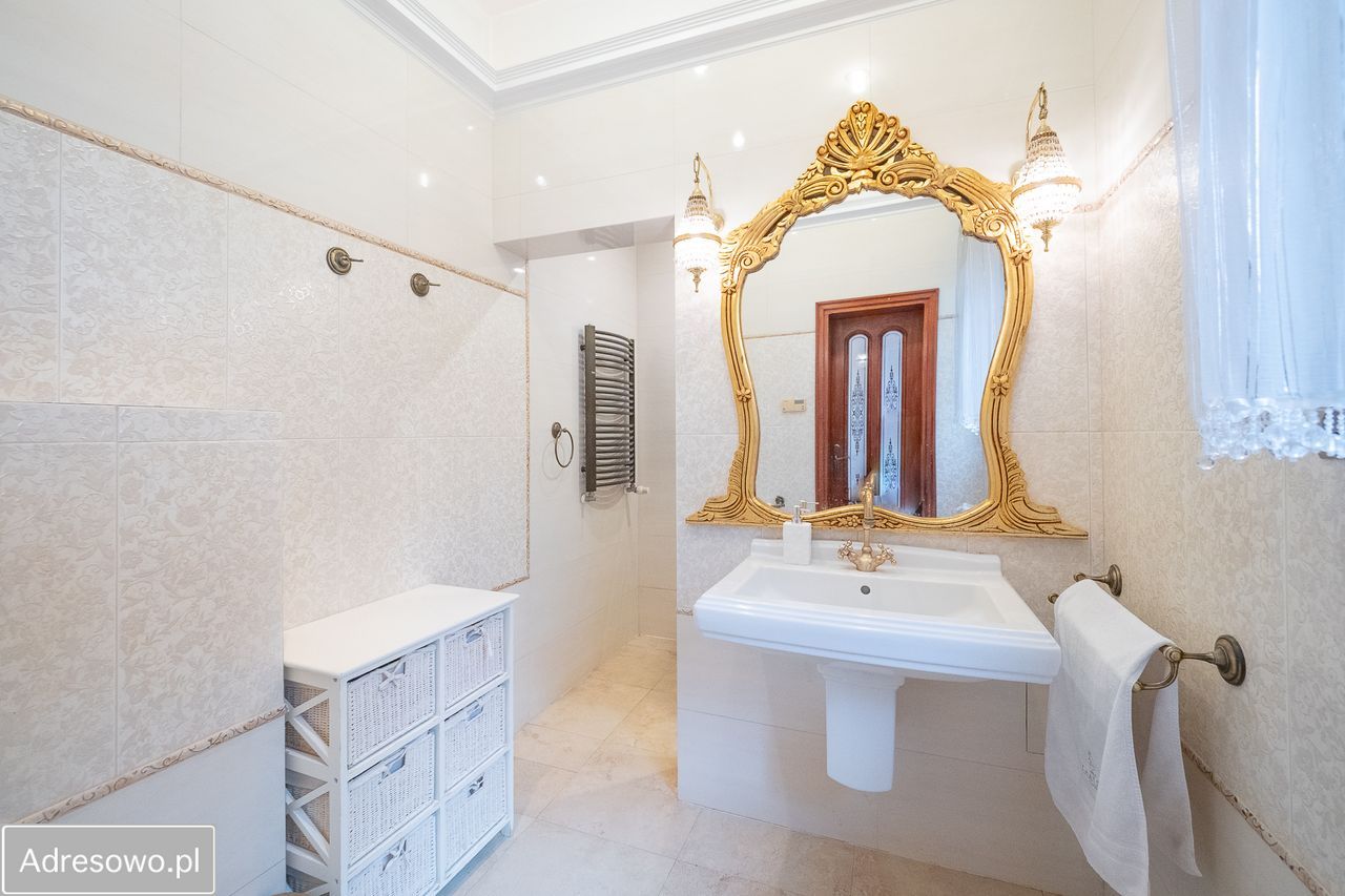 dom wolnostojący, 6 pokoi Wysoka, ul. Sezamkowa. Zdjęcie 12