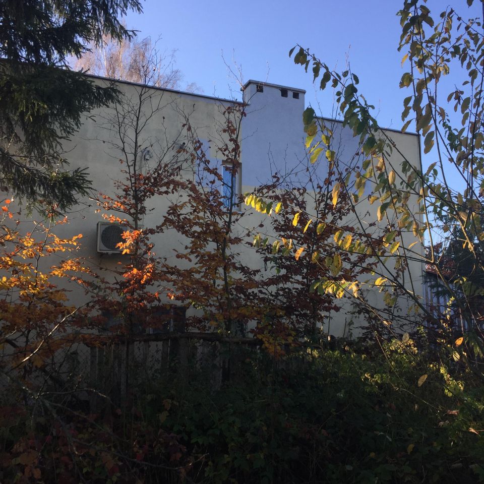 gospodarstwo, 2 pokoje Grzawa, ul. Zielonkówka