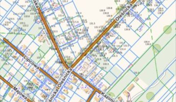 Działka budowlana Jelcz-Laskowice, ul. Oleśnicka