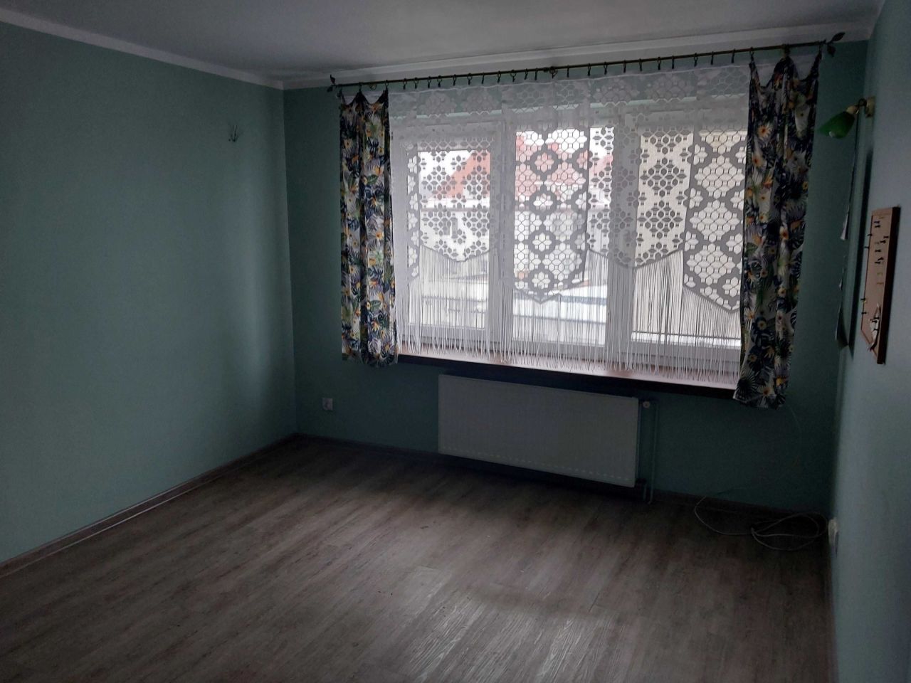 Mieszkanie 4-pokojowe Wałcz Centrum, ul. Poniatowskiego. Zdjęcie 2