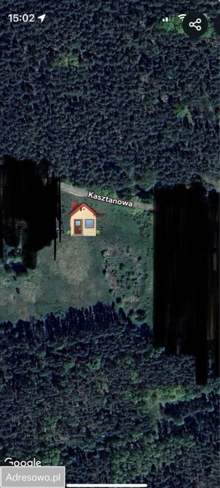 Działka budowlana Żórawie, ul. Morelowa. Zdjęcie 2