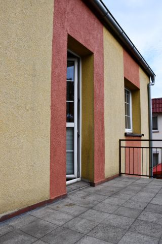 bliźniak, 5 pokoi Bydgoszcz Osowa Góra, ul. Kukułcza. Zdjęcie 22