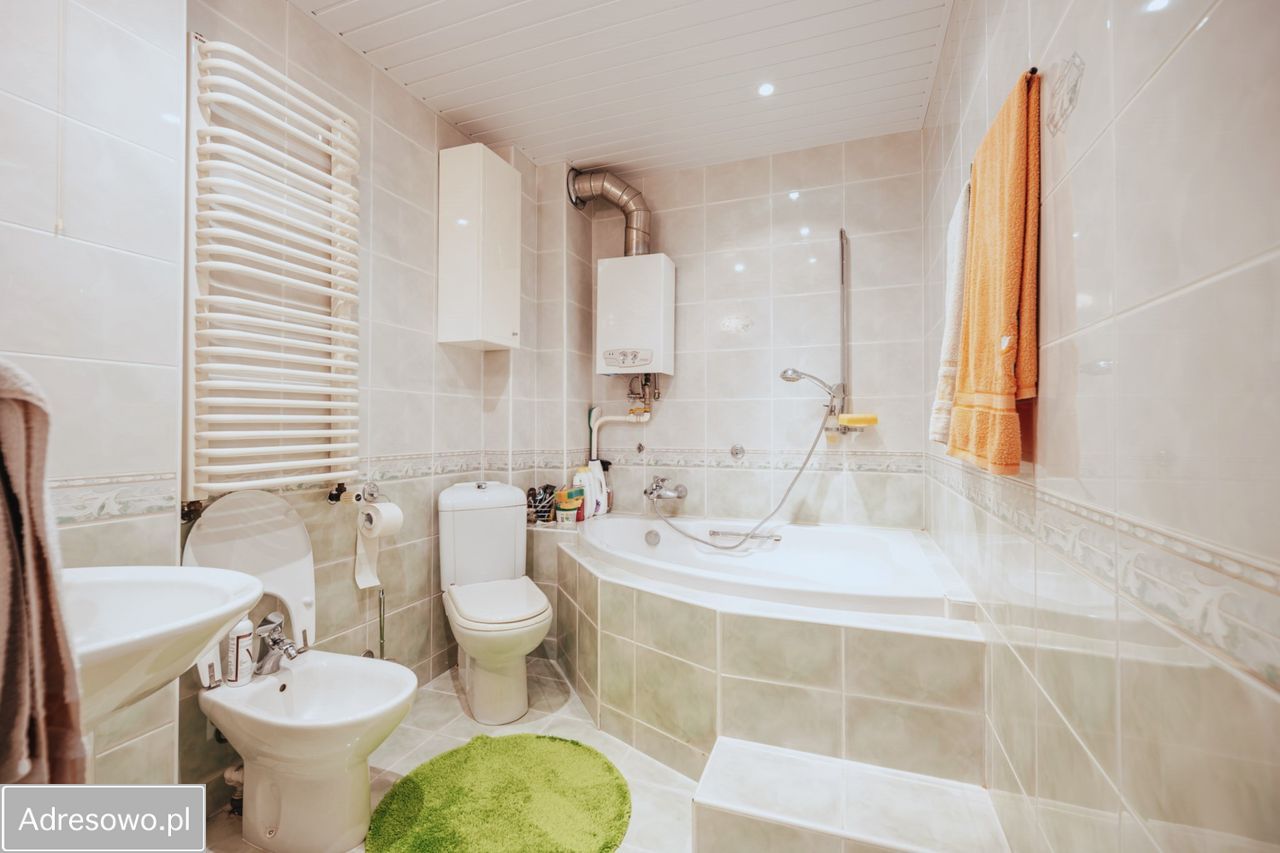 dom szeregowy, 5 pokoi Radom Wośniki, ul. Londyńska. Zdjęcie 10