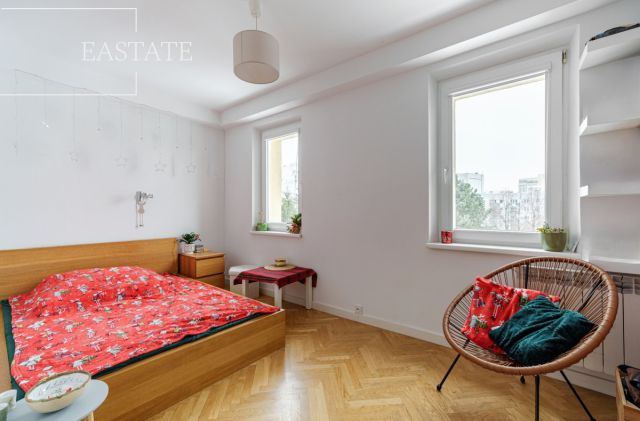 Mieszkanie 2-pokojowe Warszawa Ursynów, ul. Stanisława Kazury. Zdjęcie 5