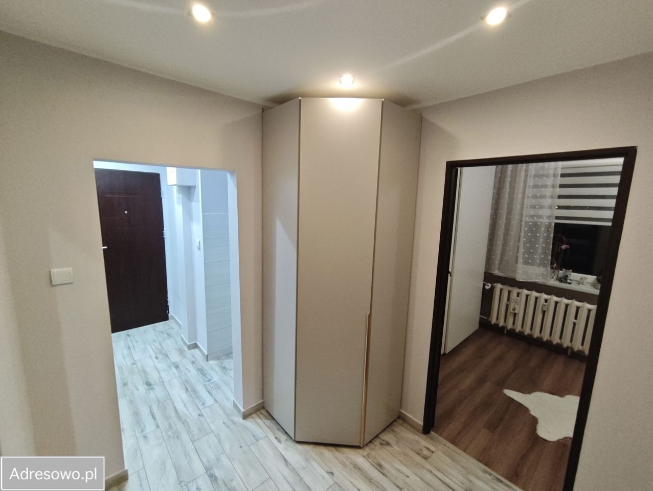 Mieszkanie 2-pokojowe Zabrze, ul. Jana Keplera. Zdjęcie 3