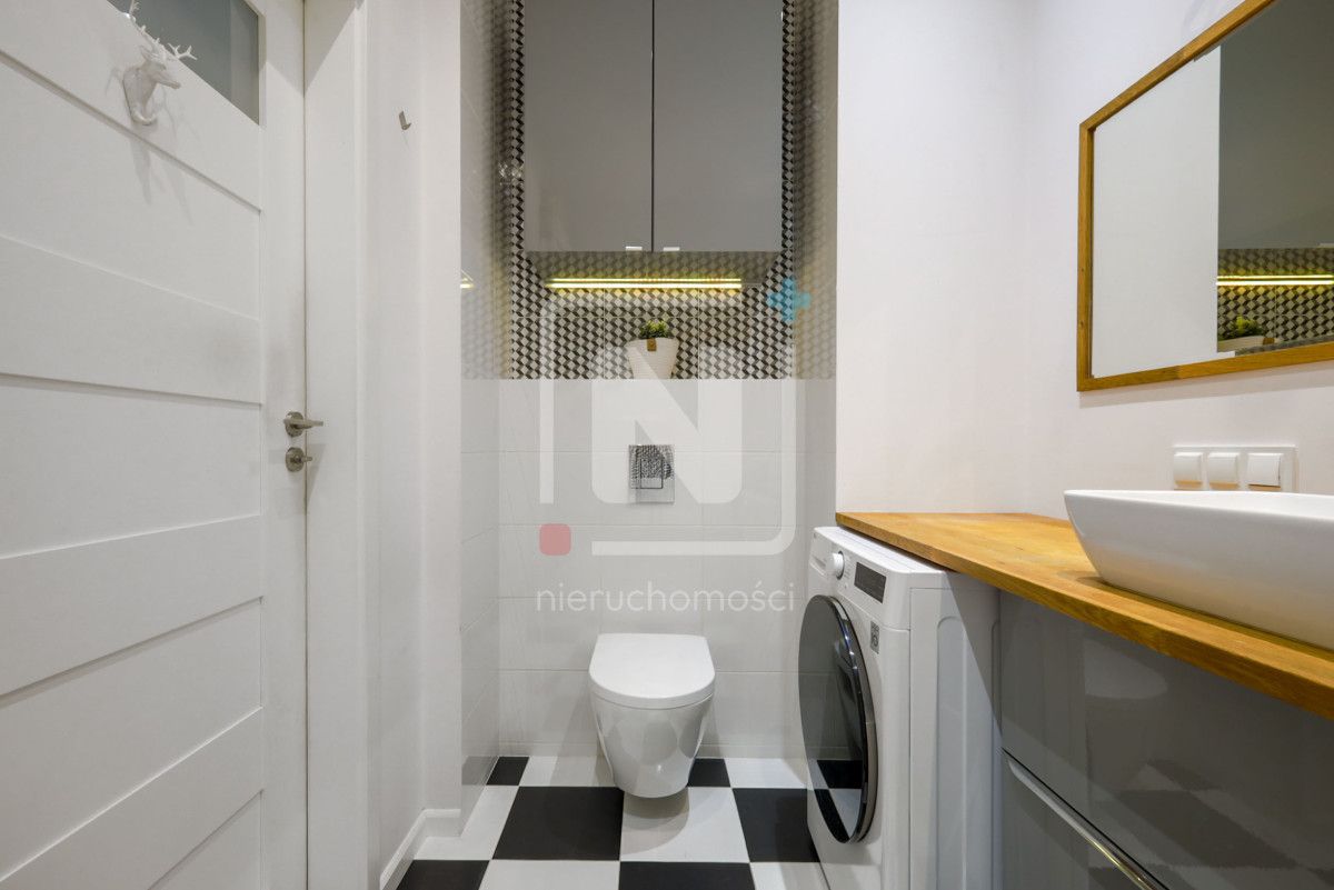 Mieszkanie 2-pokojowe Warszawa Ursynów, ul. Pieskowa Skała. Zdjęcie 11