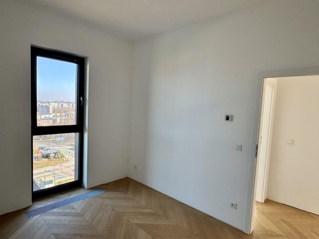 Mieszkanie 4-pokojowe Katowice Bogucice, ul. Henryka Mikołaja Góreckiego. Zdjęcie 5