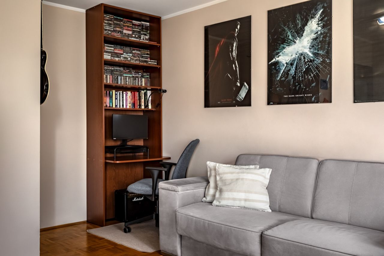 Mieszkanie 2-pokojowe Warszawa Tarchomin, ul. Aleksandra Kamińskiego. Zdjęcie 11