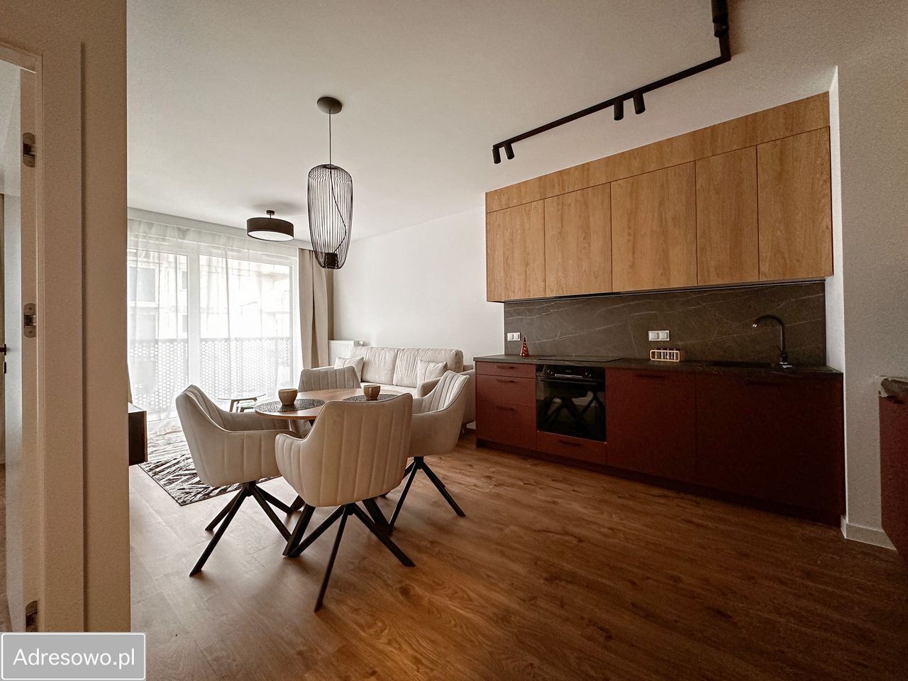 Mieszkanie 2-pokojowe Warszawa Praga-Południe, ul. Drwęcka. Zdjęcie 6