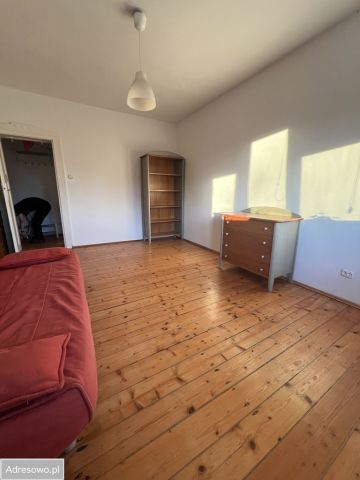 Mieszkanie 2-pokojowe Wrocław Ołbin, ul. Elizy Orzeszkowej. Zdjęcie 1