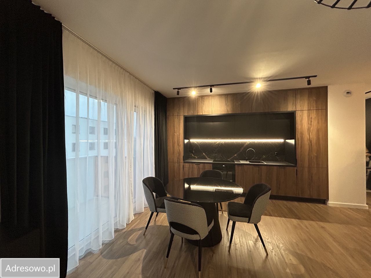 Mieszkanie 3-pokojowe Wrocław Jagodno, ul. Stanisława Drabika. Zdjęcie 12