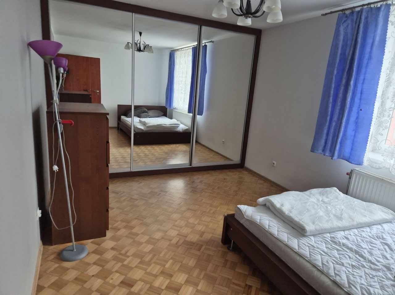 Mieszkanie 3-pokojowe Kraków Opatkowice, ul. Kłuszyńska. Zdjęcie 8