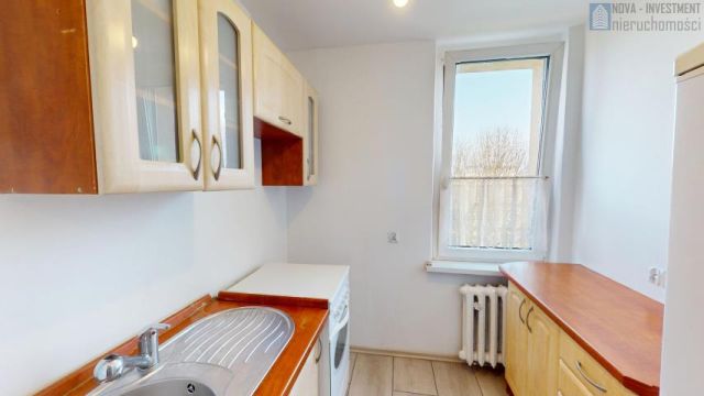 Mieszkanie 2-pokojowe Gliwice Sikornik, ul. Cyraneczki. Zdjęcie 3