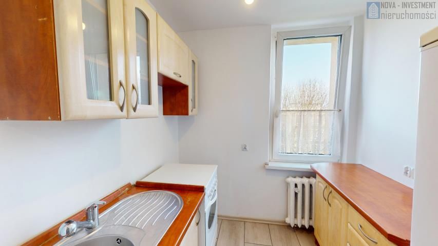 Mieszkanie 2-pokojowe Gliwice Sikornik, ul. Cyraneczki. Zdjęcie 3