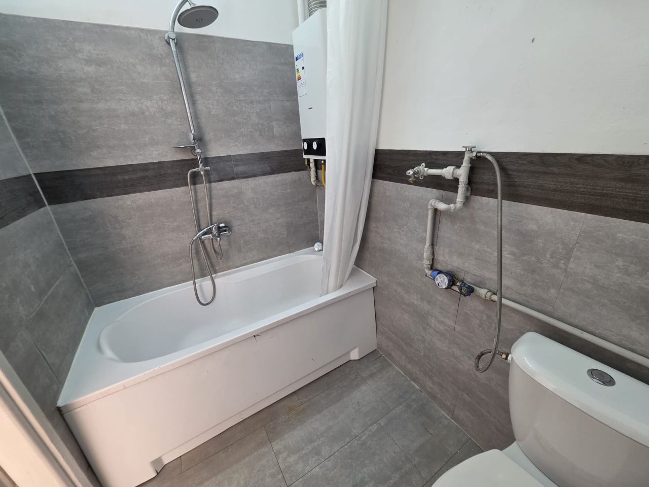 Mieszkanie 2-pokojowe Pyskowice, pl. marsz. Józefa Piłsudskiego. Zdjęcie 6