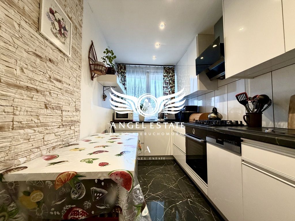 Mieszkanie 2-pokojowe Szczecin Niebuszewo, ul. ks. Jana Długosza. Zdjęcie 4