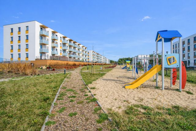 Mieszkanie 4-pokojowe Wieliszew, ul. por. Ryszarda Gubały. Zdjęcie 15