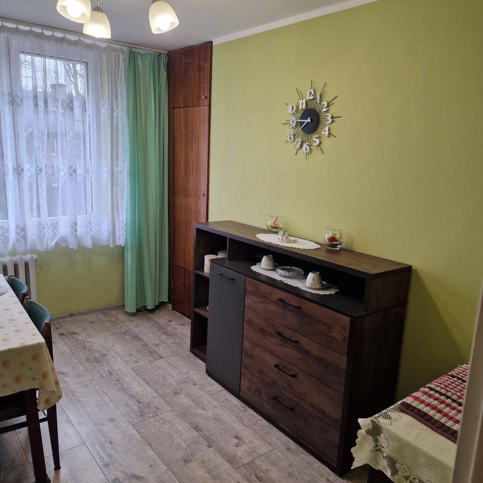 Mieszkanie 3-pokojowe Katowice Janów, ul. Zamkowa. Zdjęcie 3