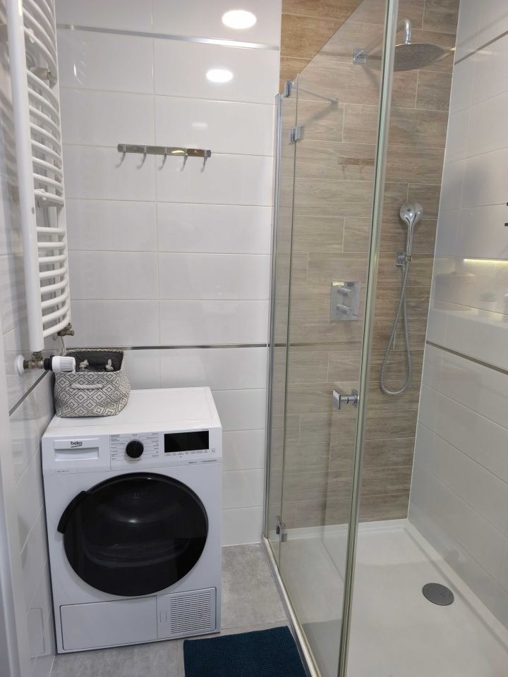 Mieszkanie 2-pokojowe Olsztyn Osiedle Generałów, ul. ks. Roberta Bilitewskiego. Zdjęcie 8