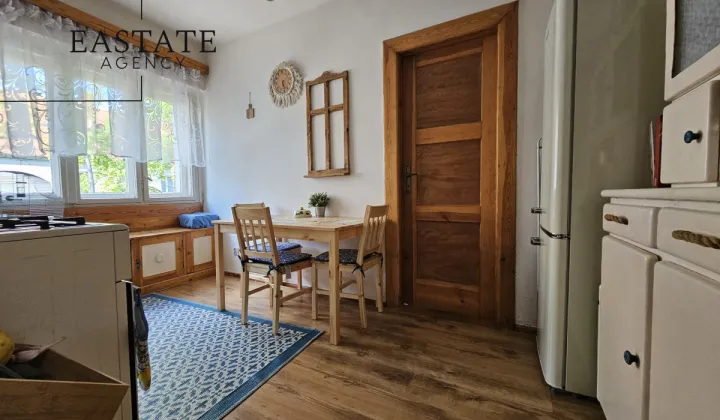 Mieszkanie 2-pokojowe Bytom Rozbark, ul. Floriańska