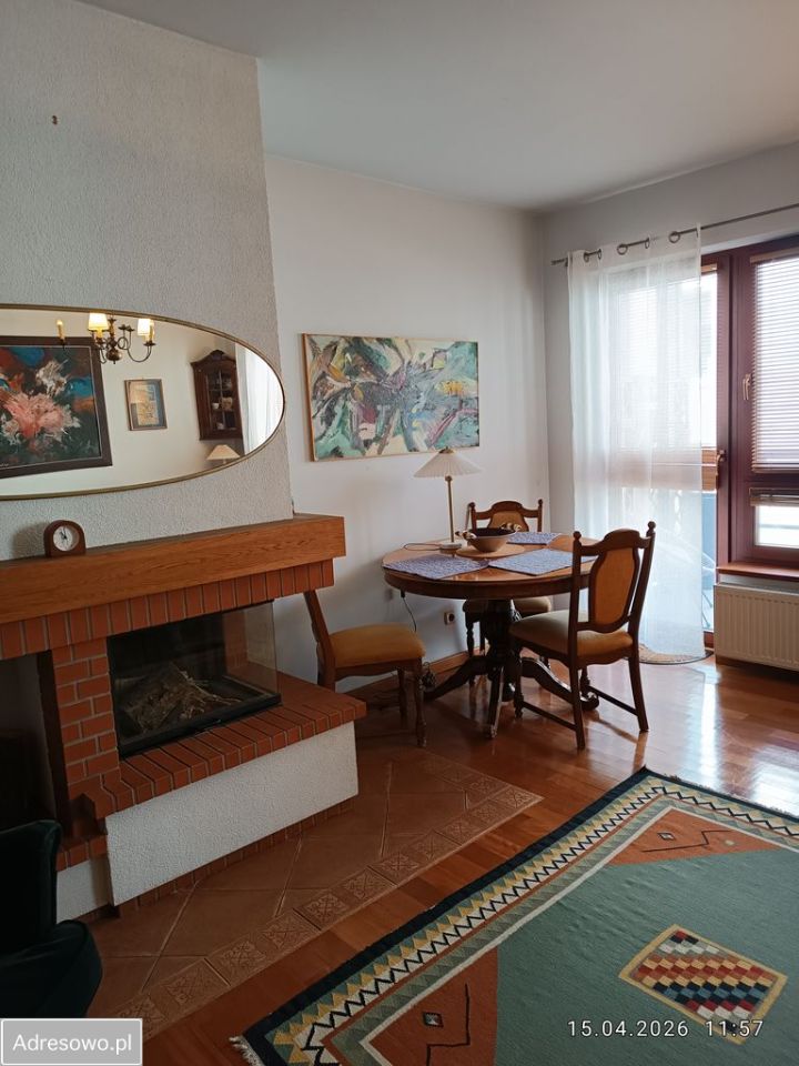 Mieszkanie 4-pokojowe Szczecin Centrum, al. Wojska Polskiego. Zdjęcie 6