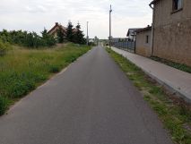 Działka budowlana Strużal, ul. Jaśminowa. Zdjęcie 2