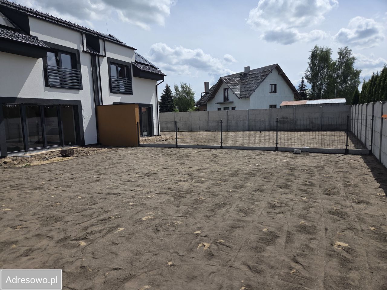 bliźniak, 3 pokoje Więckowice, ul. Dereniowa. Zdjęcie 8