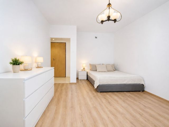 Mieszkanie 1-pokojowe Warszawa Praga, ul. Kinowa. Zdjęcie 2