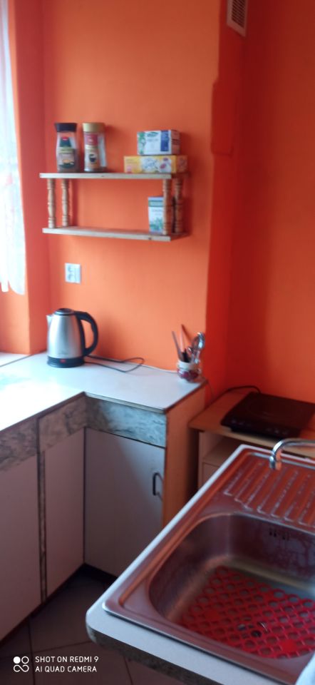Mieszkanie 3-pokojowe Gdańsk Orunia, ul. Koralowa. Zdjęcie 9