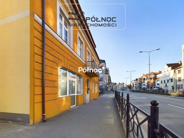 Lokal Ełk, ul. Wojska Polskiego. Zdjęcie 8