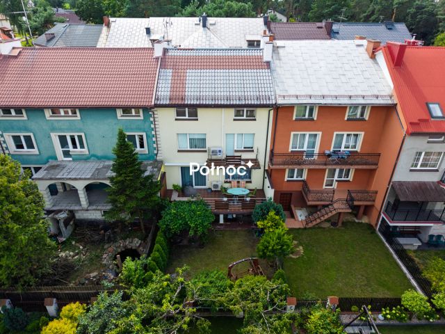 dom szeregowy, 5 pokoi Łomża, ul. Jodłowa. Zdjęcie 39