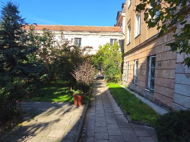 Mieszkanie 2-pokojowe Warszawa Nowe Miasto, ul. Freta. Zdjęcie 5