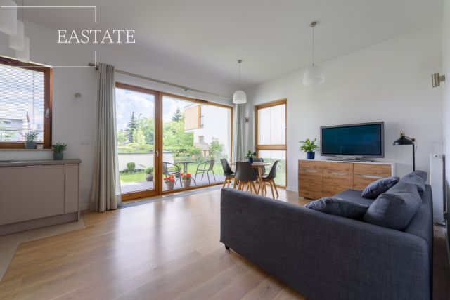 Mieszkanie 3-pokojowe Warszawa Bielany, ul. Lektykarska. Zdjęcie 1