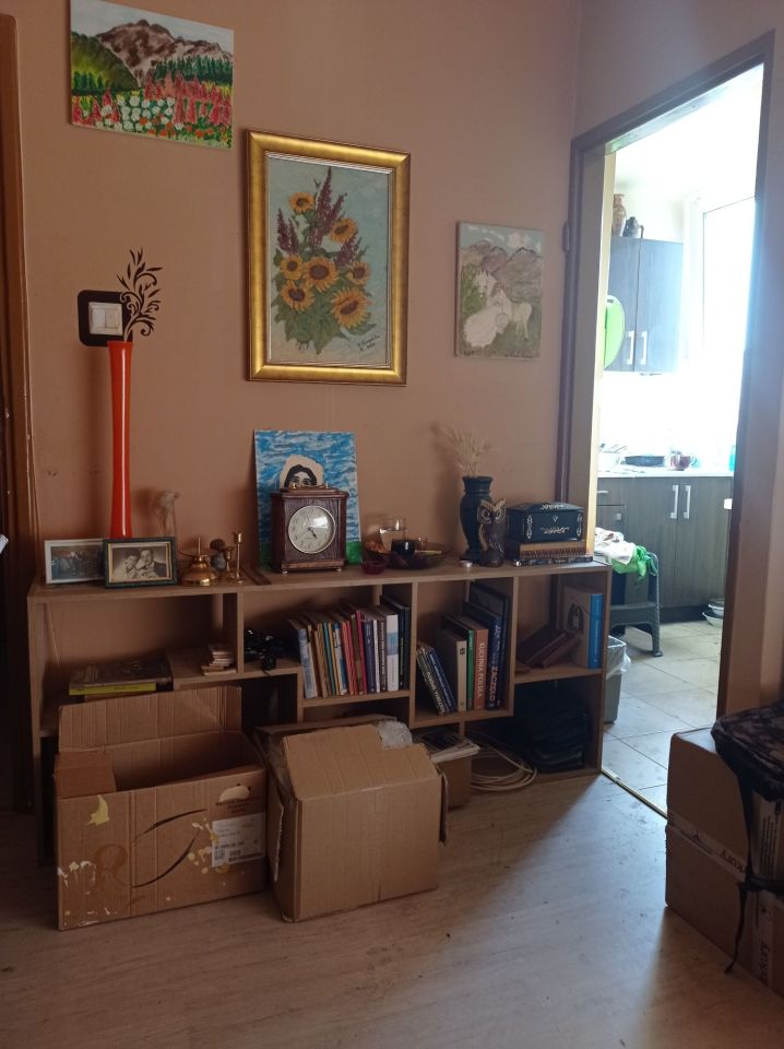 Mieszkanie 1-pokojowe Dębica, ul. Łysogórska