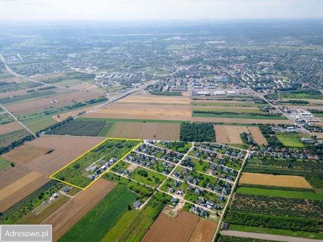 Działka budowlana Cicibór Duży. Zdjęcie 1